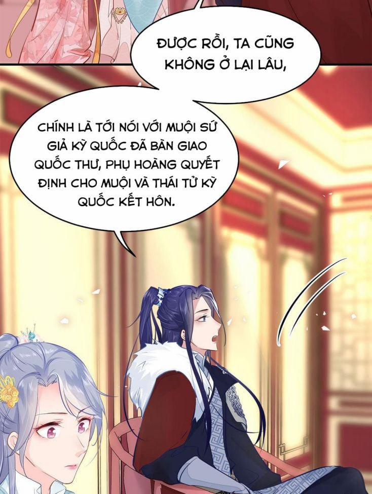 Phượng Thạp Thê Loan 2 trang 16