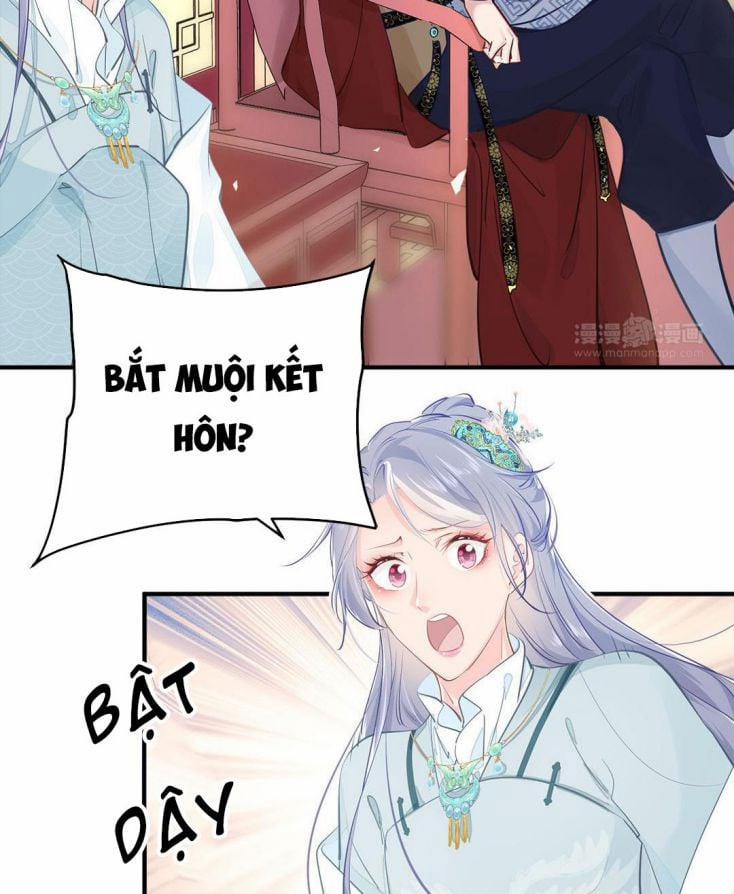 Phượng Thạp Thê Loan 2 trang 17