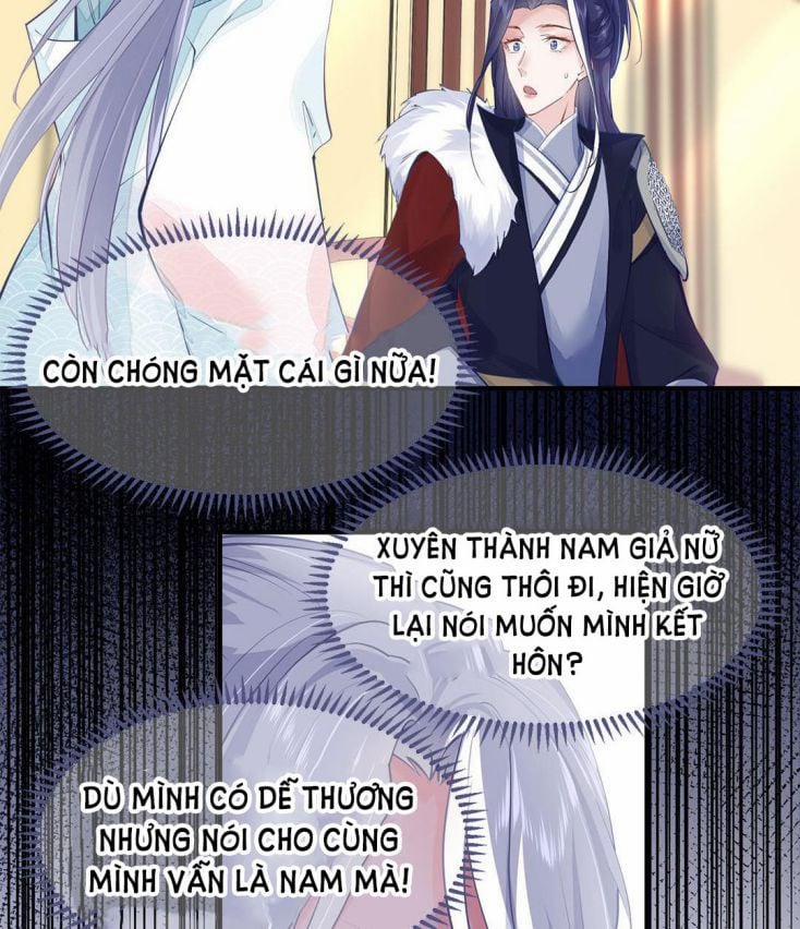 Phượng Thạp Thê Loan 2 trang 19