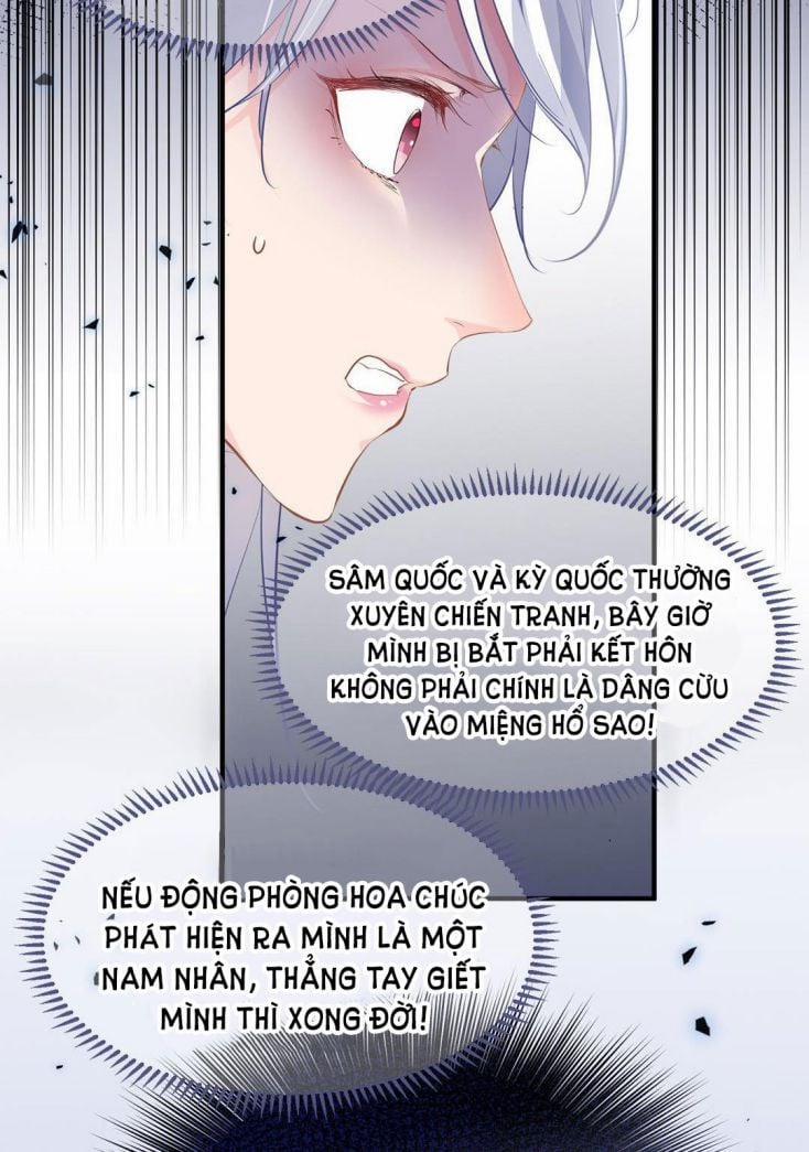 Phượng Thạp Thê Loan 2 trang 20