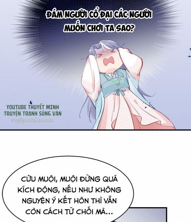 Phượng Thạp Thê Loan 2 trang 21