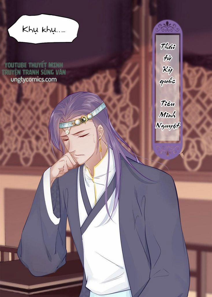 Phượng Thạp Thê Loan 2 trang 28