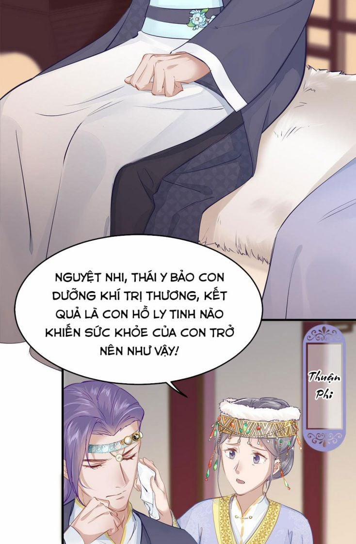 Phượng Thạp Thê Loan 2 trang 29