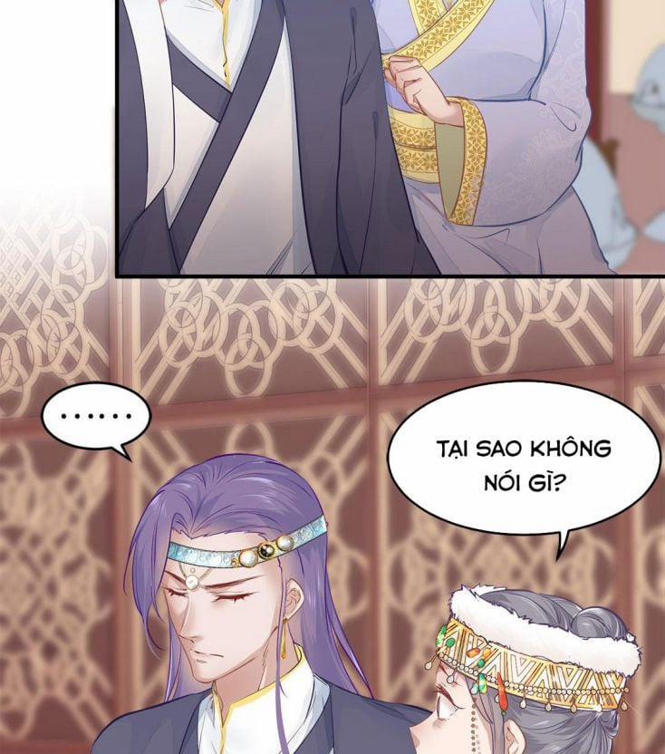 Phượng Thạp Thê Loan 2 trang 30