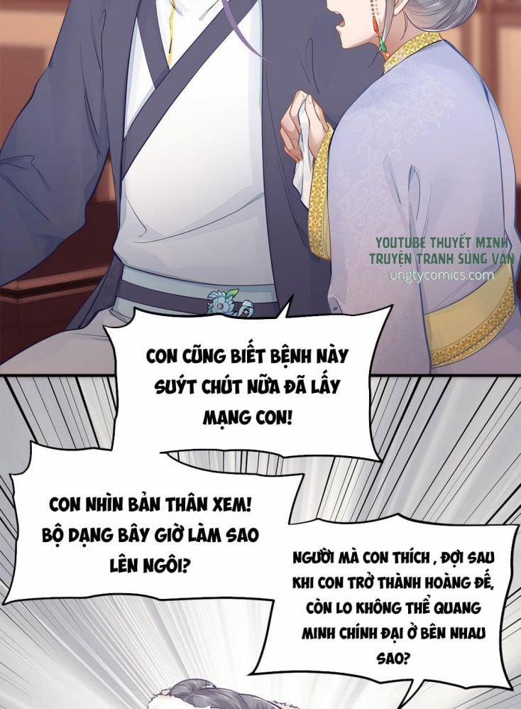 Phượng Thạp Thê Loan 2 trang 31