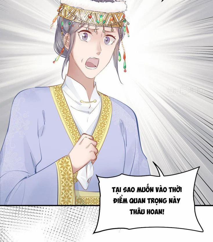 Phượng Thạp Thê Loan 2 trang 32