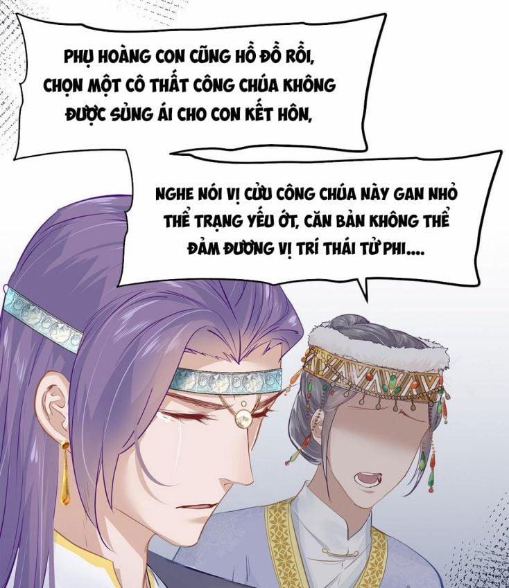 Phượng Thạp Thê Loan 2 trang 33