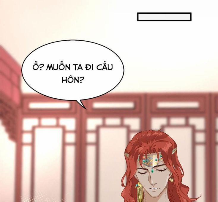 Phượng Thạp Thê Loan 2 trang 36