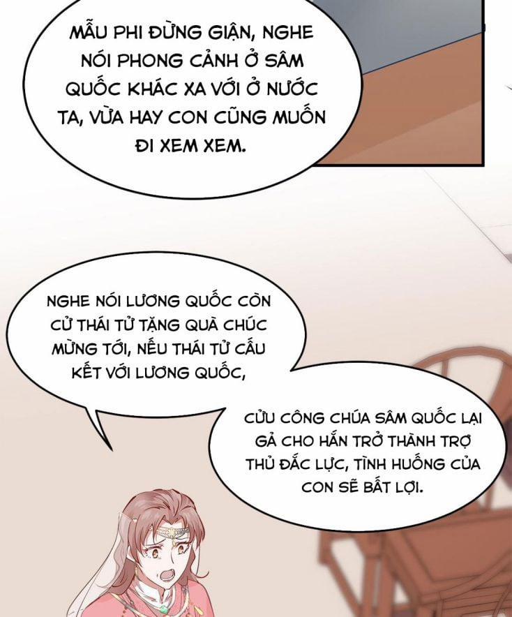 Phượng Thạp Thê Loan 2 trang 40