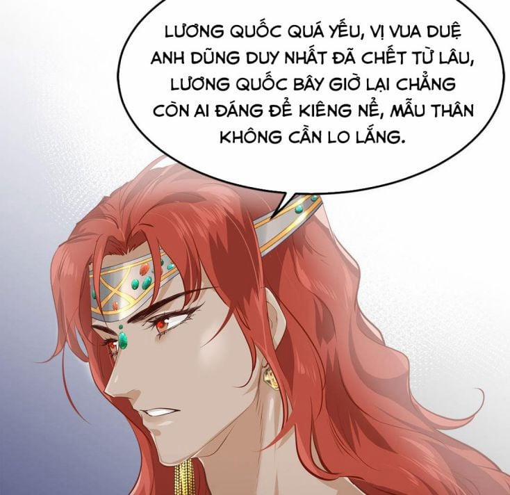 Phượng Thạp Thê Loan 2 trang 42