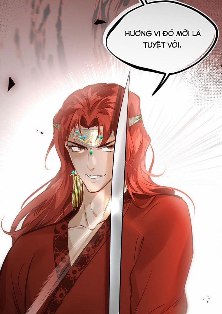 Phượng Thạp Thê Loan 2 trang 46