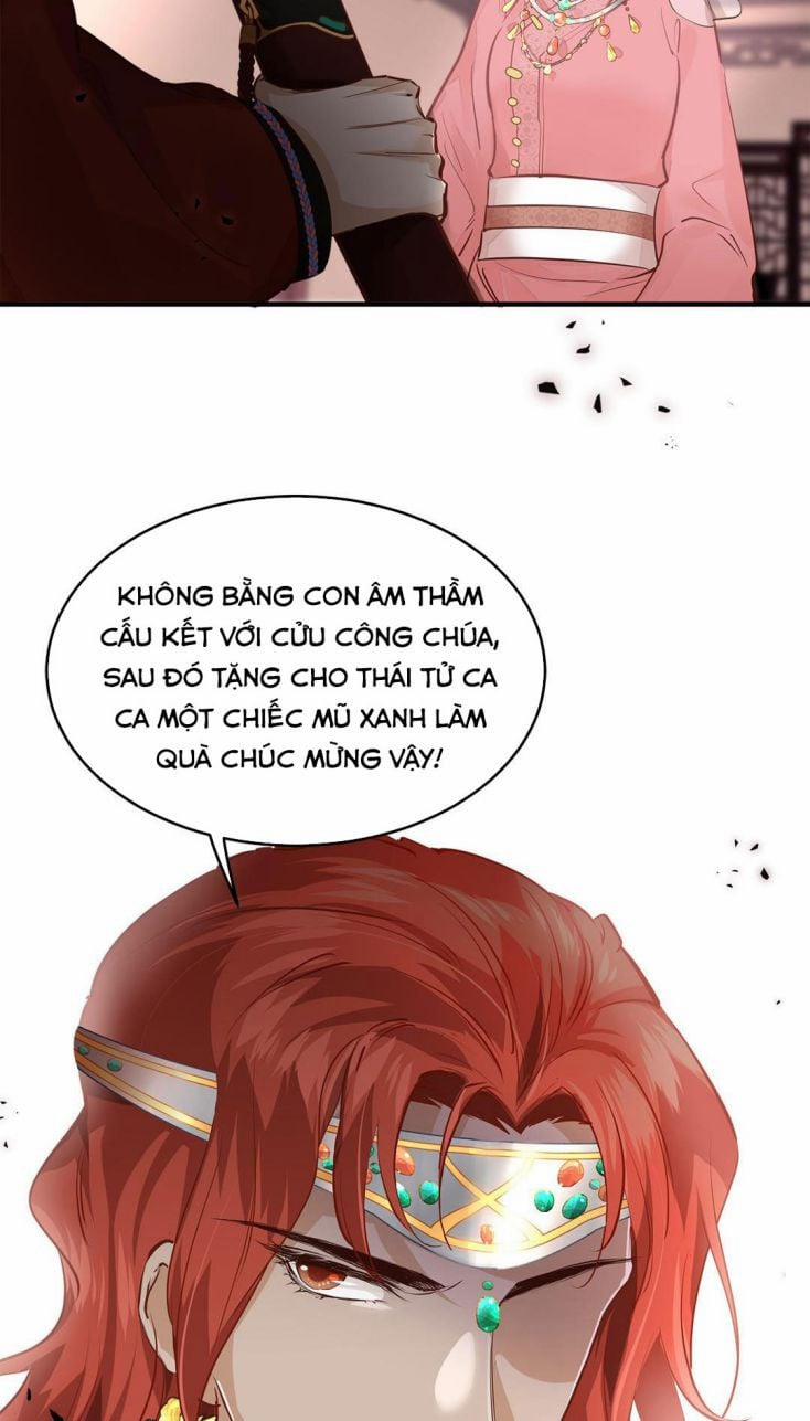 Phượng Thạp Thê Loan 2 trang 49