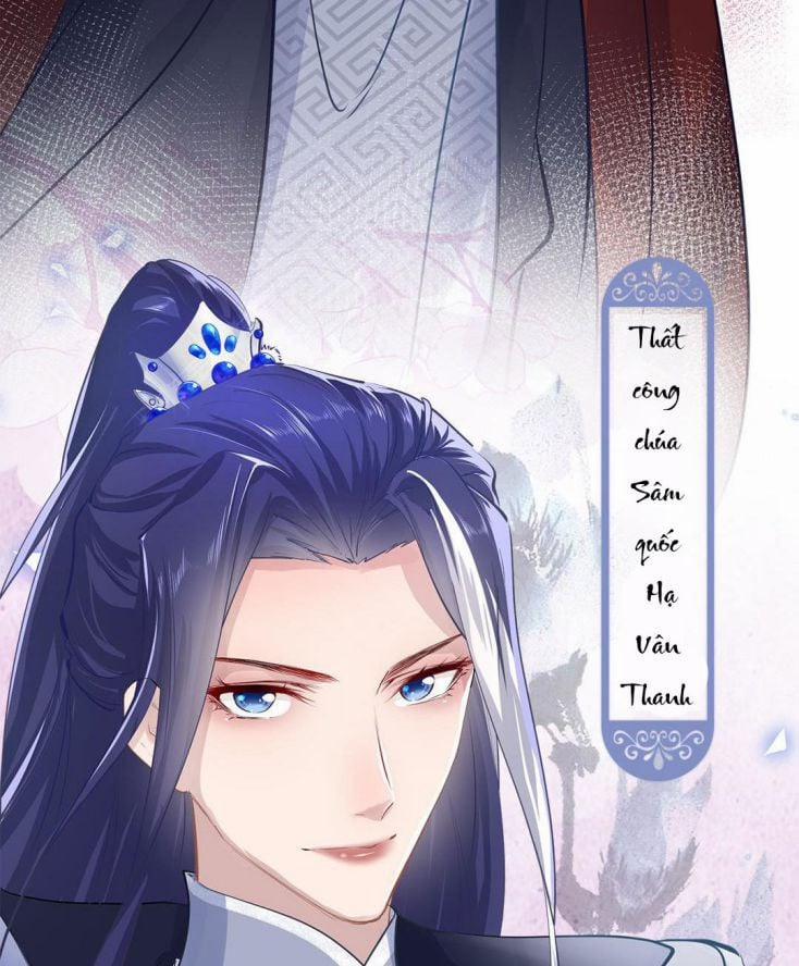 Phượng Thạp Thê Loan 2 trang 6