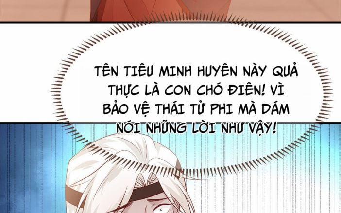 Phượng Thạp Thê Loan 20 trang 19