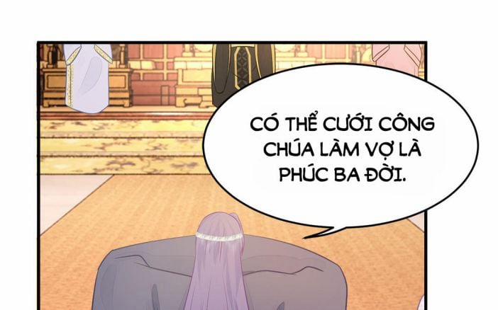 Phượng Thạp Thê Loan 20 trang 34