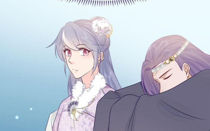 Phượng Thạp Thê Loan 20 trang 37