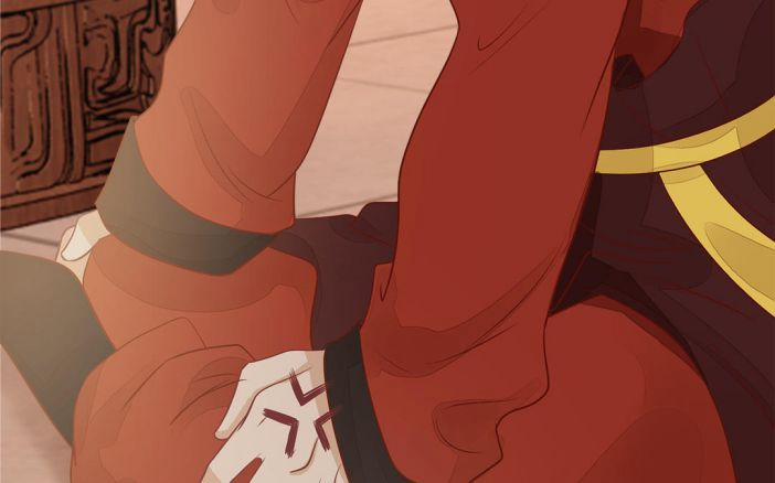 Phượng Thạp Thê Loan 20 trang 42