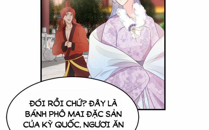 Phượng Thạp Thê Loan 20 trang 52