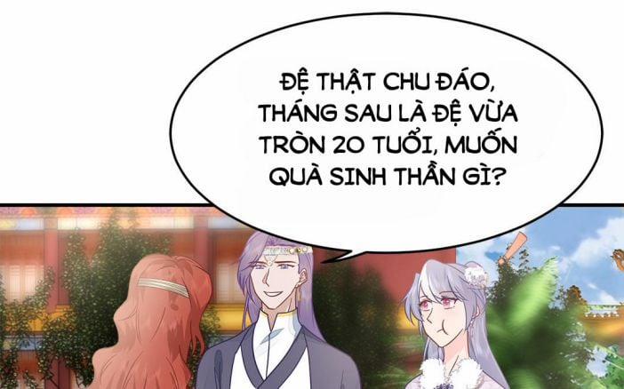 Phượng Thạp Thê Loan 20 trang 58