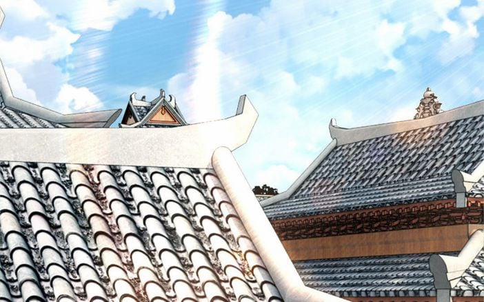 Phượng Thạp Thê Loan 20 trang 75