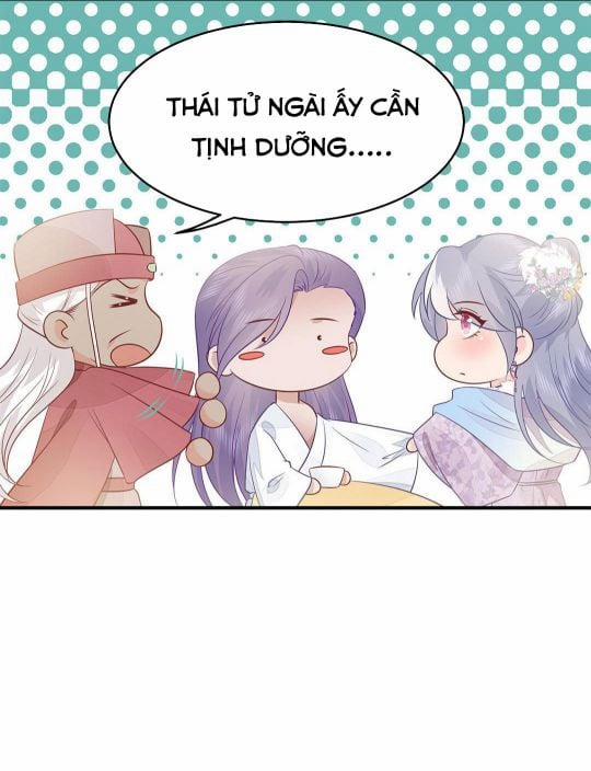 Phượng Thạp Thê Loan 21 trang 18