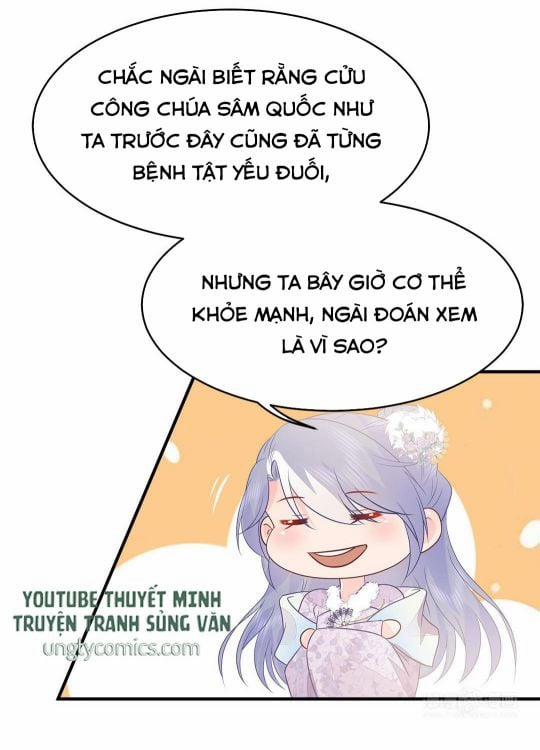 Phượng Thạp Thê Loan 21 trang 24