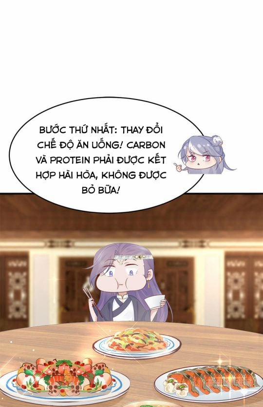 Phượng Thạp Thê Loan 21 trang 31