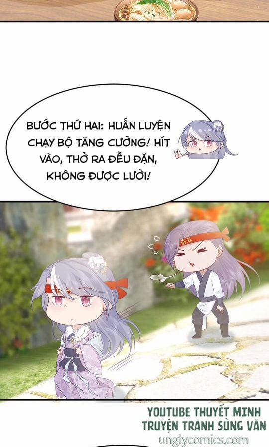 Phượng Thạp Thê Loan 21 trang 32