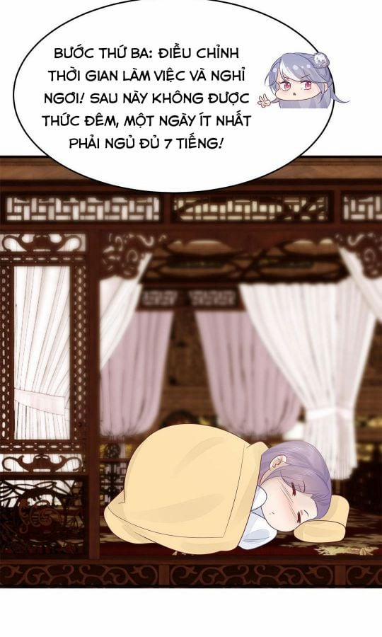 Phượng Thạp Thê Loan 21 trang 33