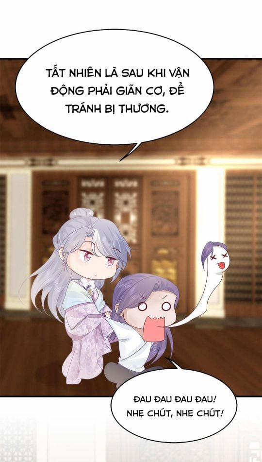 Phượng Thạp Thê Loan 21 trang 34