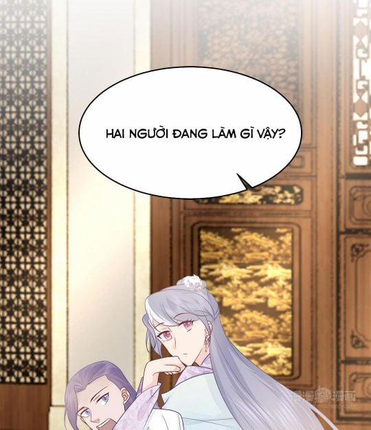 Phượng Thạp Thê Loan 21 trang 35