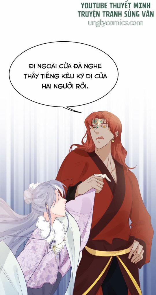 Phượng Thạp Thê Loan 21 trang 37