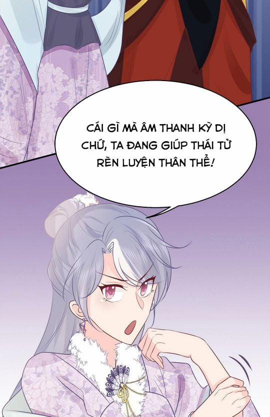 Phượng Thạp Thê Loan 21 trang 38