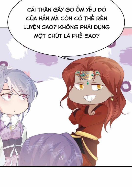 Phượng Thạp Thê Loan 21 trang 40