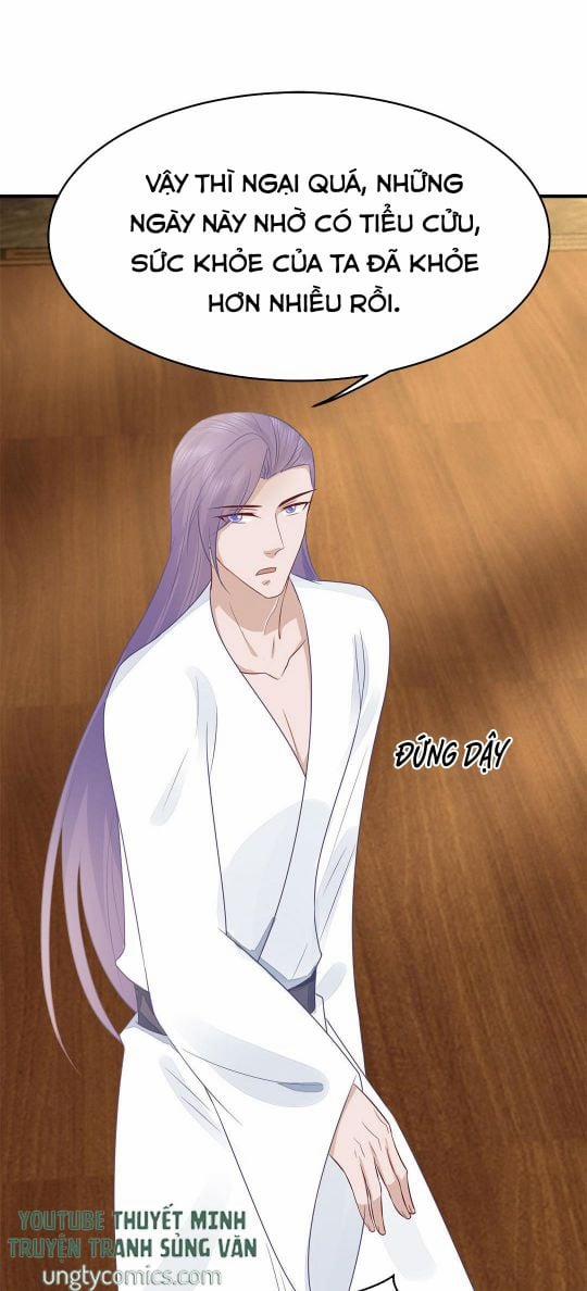 Phượng Thạp Thê Loan 21 trang 41