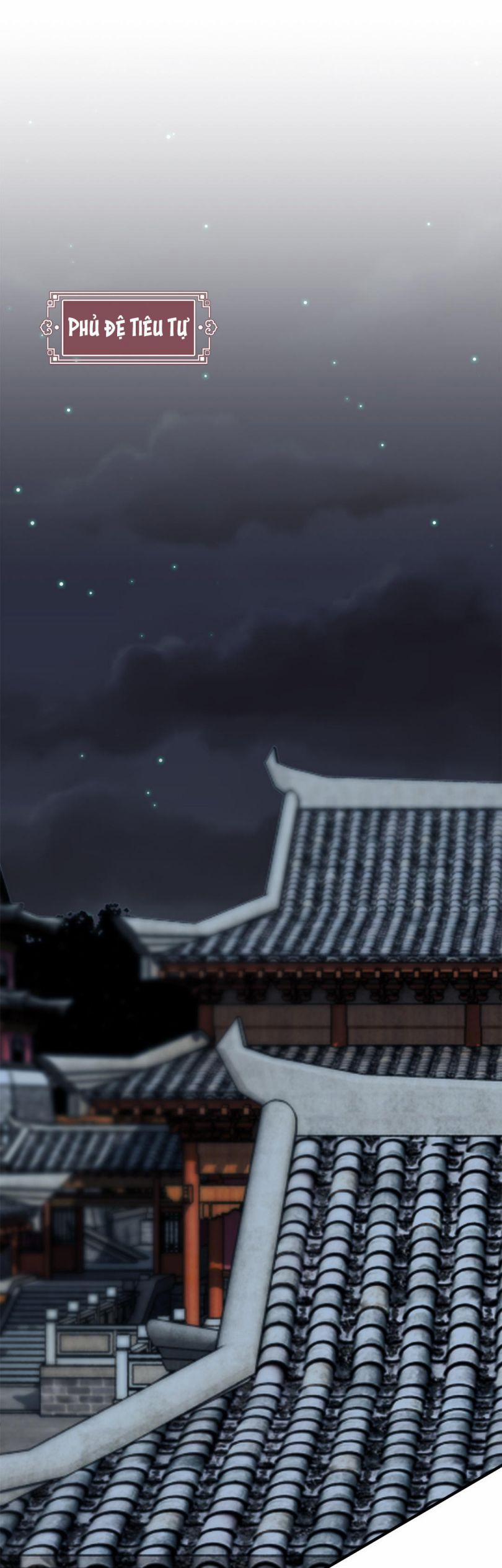 Phượng Thạp Thê Loan 22 trang 1