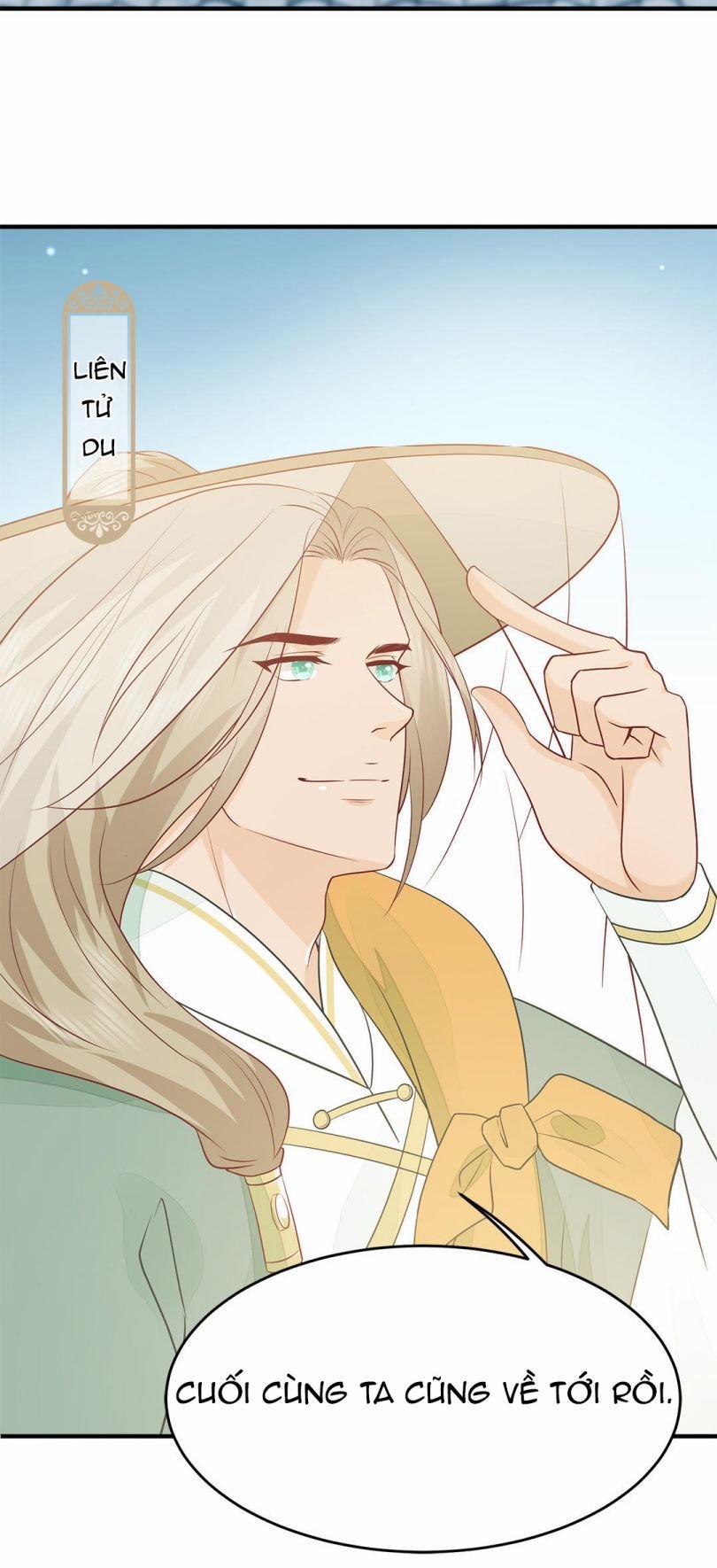 Phượng Thạp Thê Loan 22 trang 10