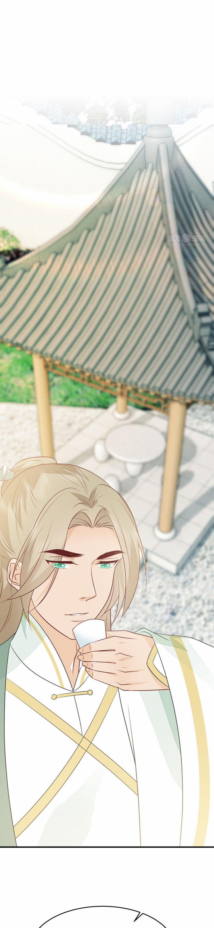 Phượng Thạp Thê Loan 22 trang 11