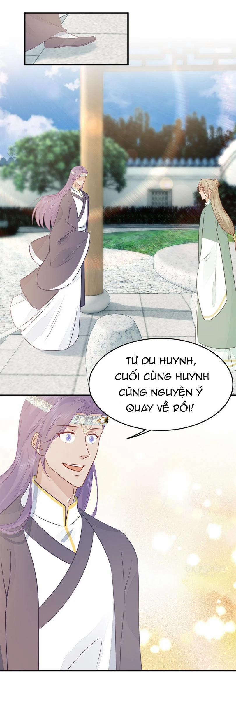 Phượng Thạp Thê Loan 22 trang 13