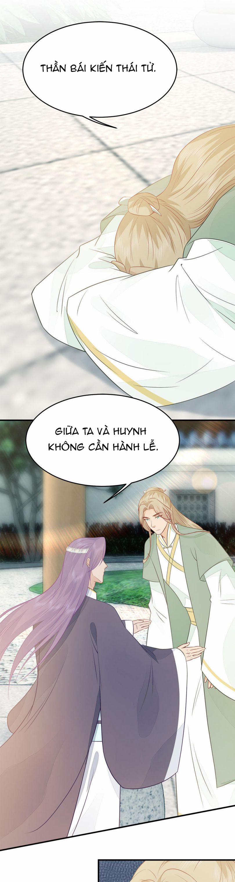 Phượng Thạp Thê Loan 22 trang 14