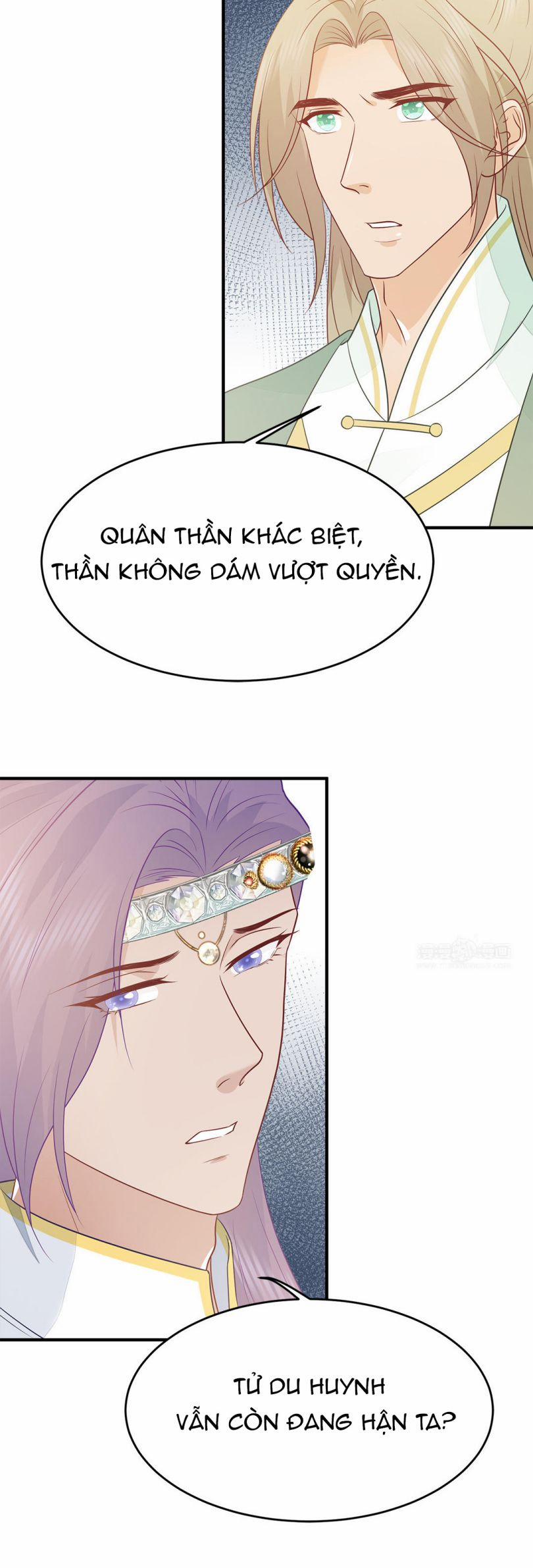 Phượng Thạp Thê Loan 22 trang 15