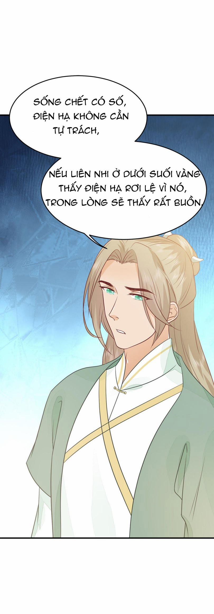 Phượng Thạp Thê Loan 22 trang 18