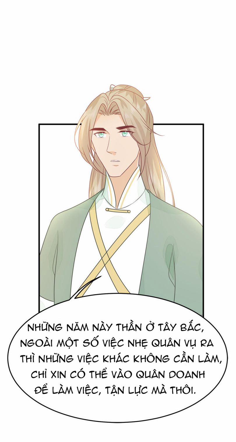 Phượng Thạp Thê Loan 22 trang 21