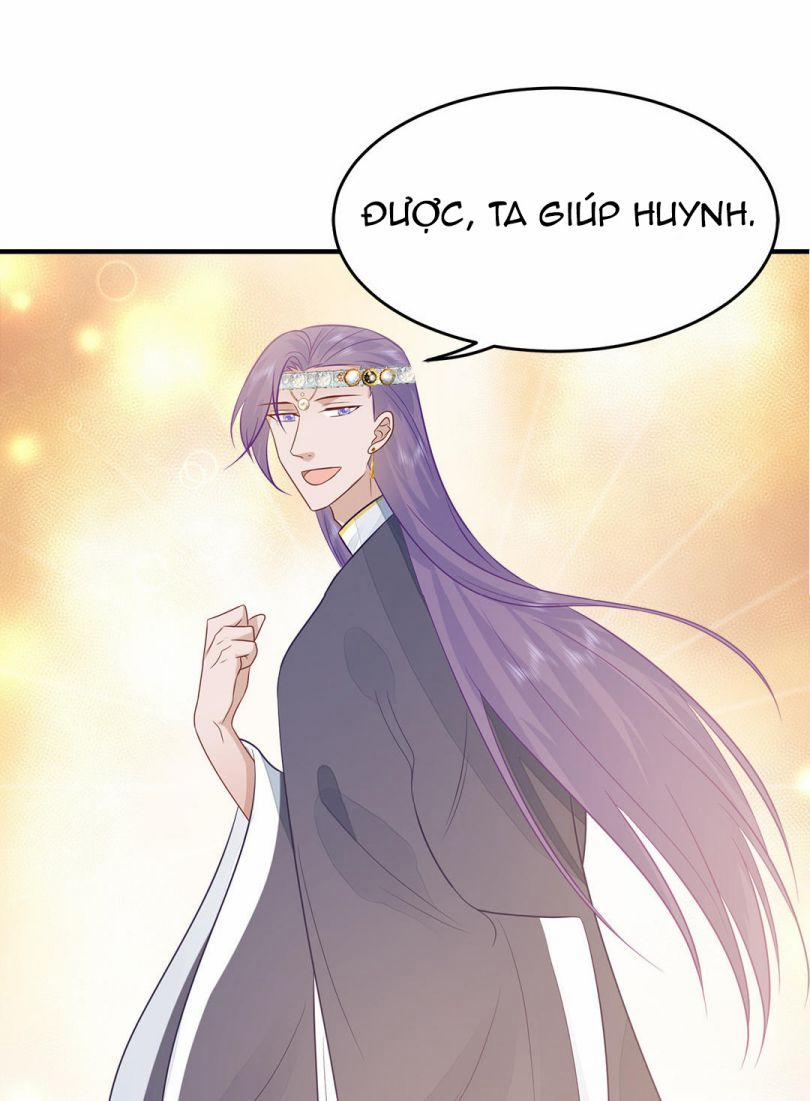 Phượng Thạp Thê Loan 22 trang 25