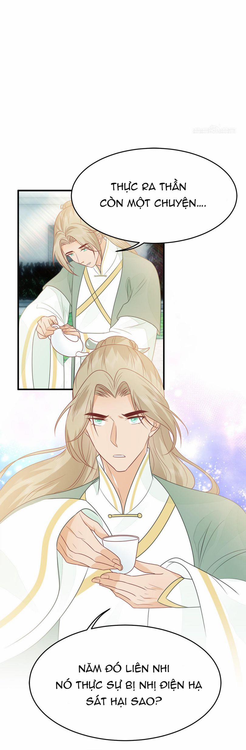 Phượng Thạp Thê Loan 22 trang 27