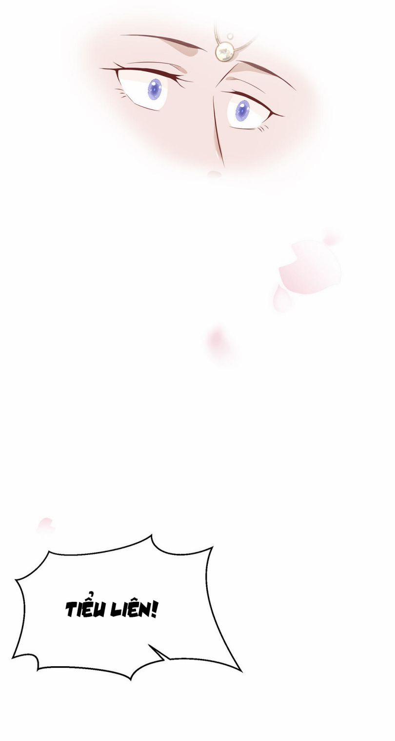 Phượng Thạp Thê Loan 22 trang 28