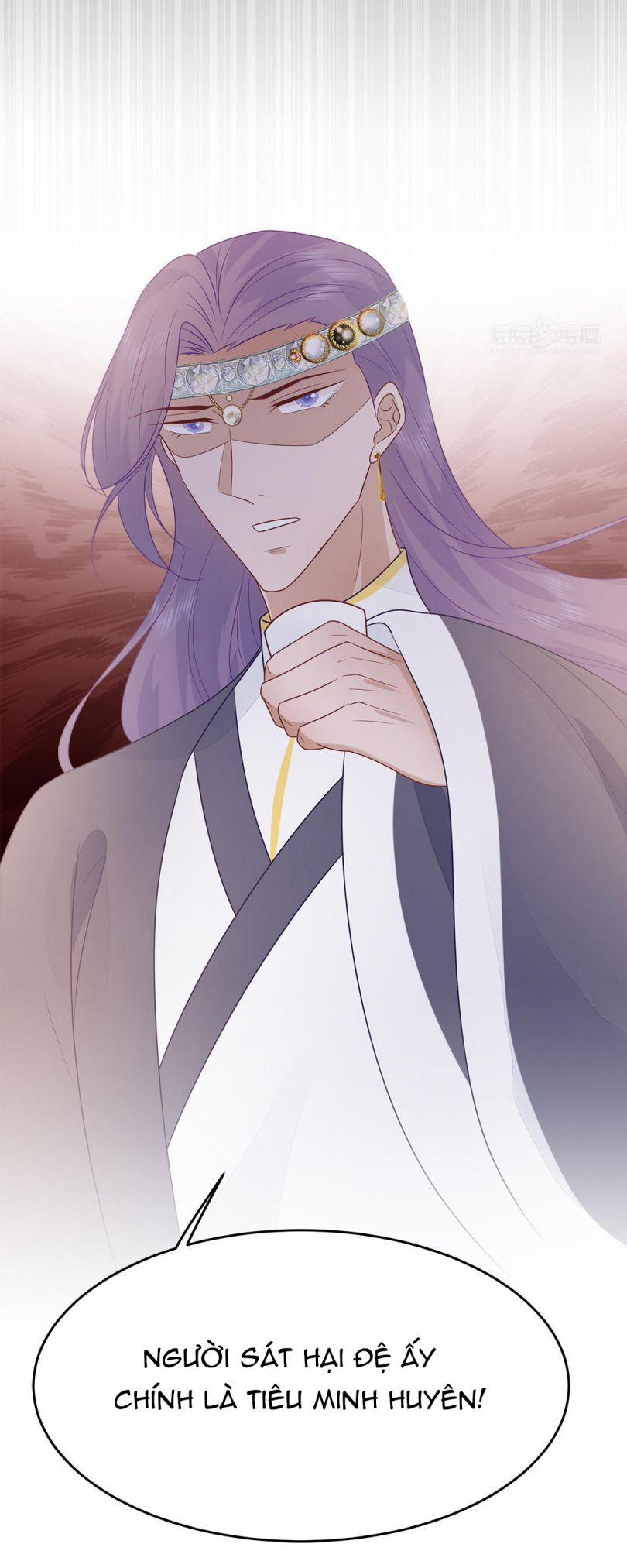 Phượng Thạp Thê Loan 22 trang 32