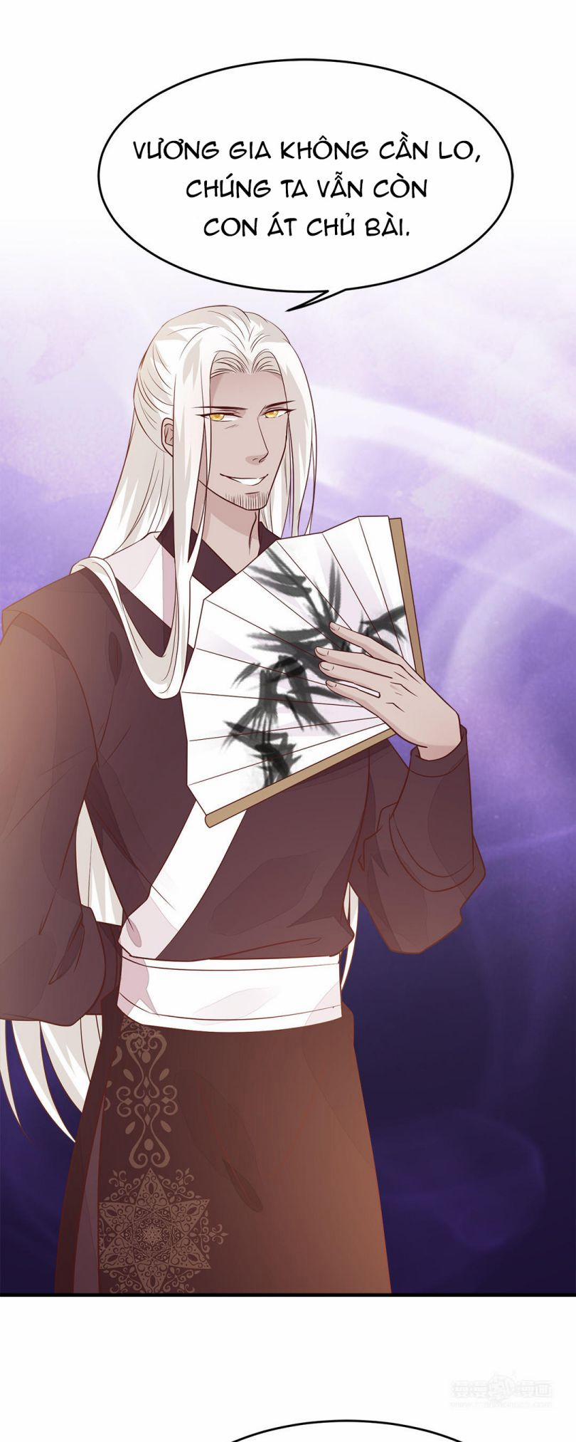 Phượng Thạp Thê Loan 22 trang 6