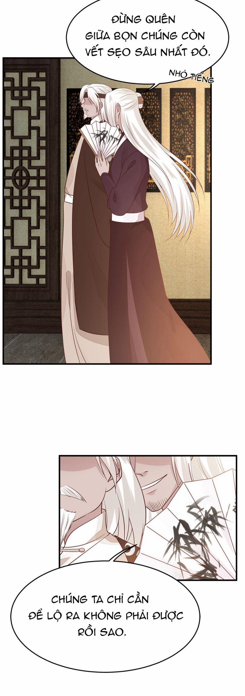 Phượng Thạp Thê Loan 22 trang 7