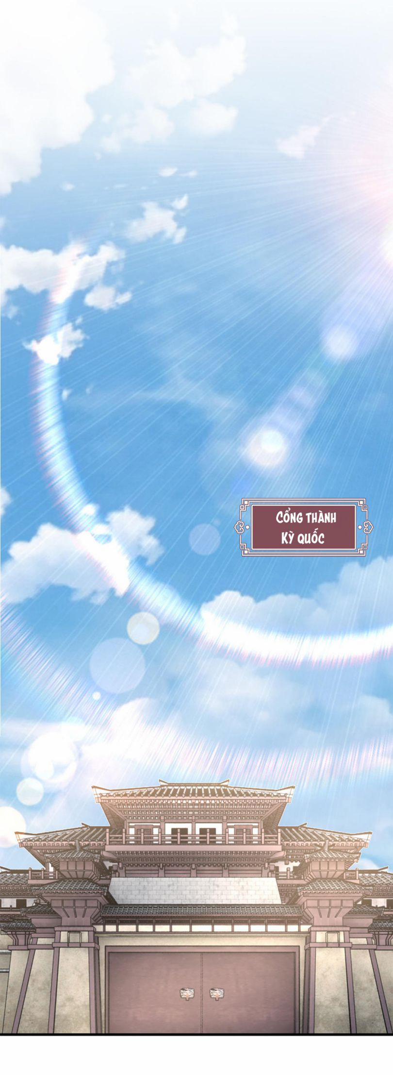 Phượng Thạp Thê Loan 22 trang 8